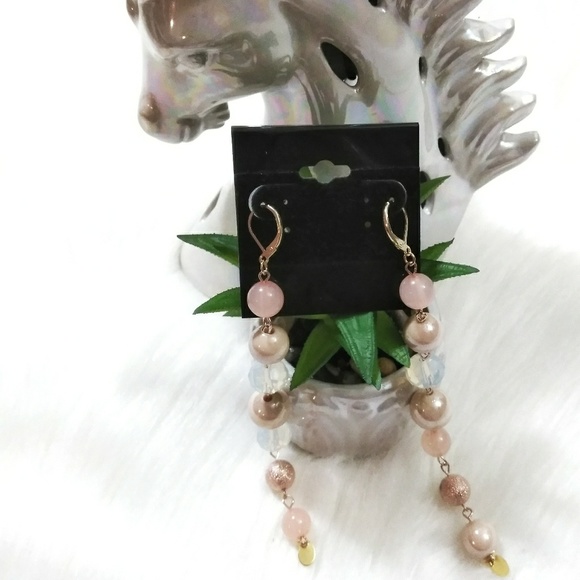 STEVIE  Gold Plated  Artisan Made - Picture 4 of 7